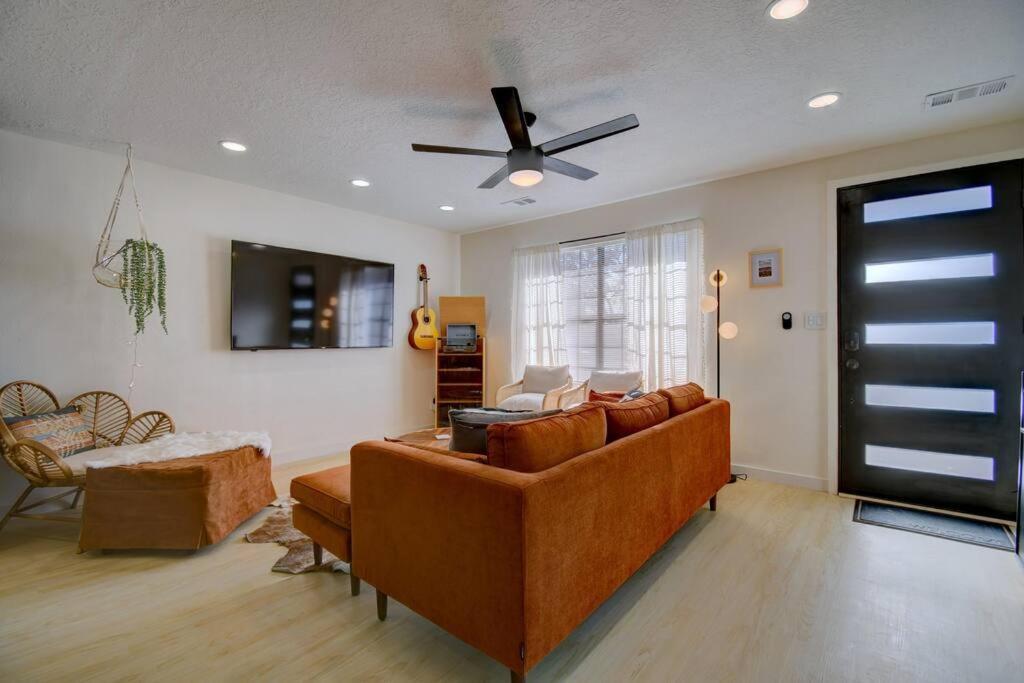 Holiday home Prickly Pear At Cactus Flower-hot Tub-pet Friendly-no Pet Fees! Albuquerque