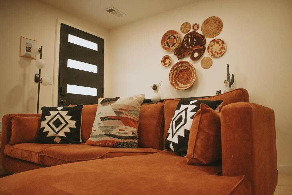 Holiday home Prickly Pear At Cactus Flower-hot Tub-pet Friendly-no Pet Fees!