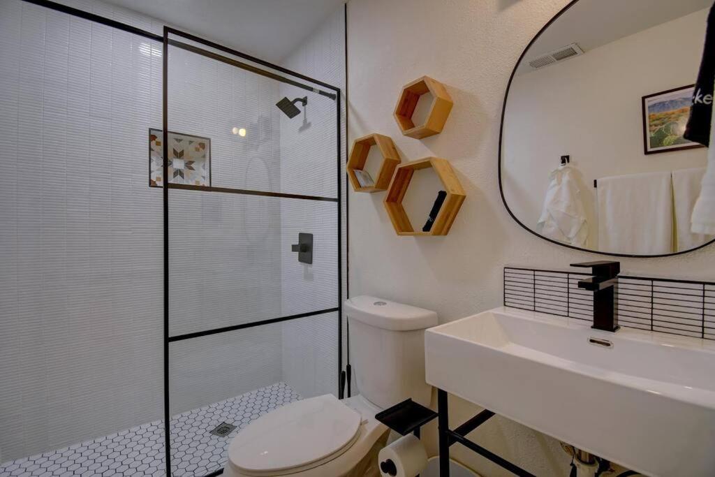Prickly Pear At Cactus Flower-hot Tub-pet Friendly-no Pet Fees! Holiday home *